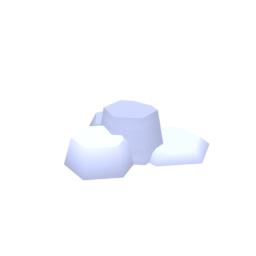 Detail Rocks